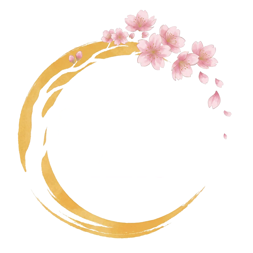 SAKURA ARC Logo